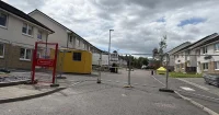 Carl Banton says Coalsnaughton homes face demolition on two streets