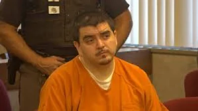 Maurice Houle Gets 31-60 Years in Court Tv Live Case