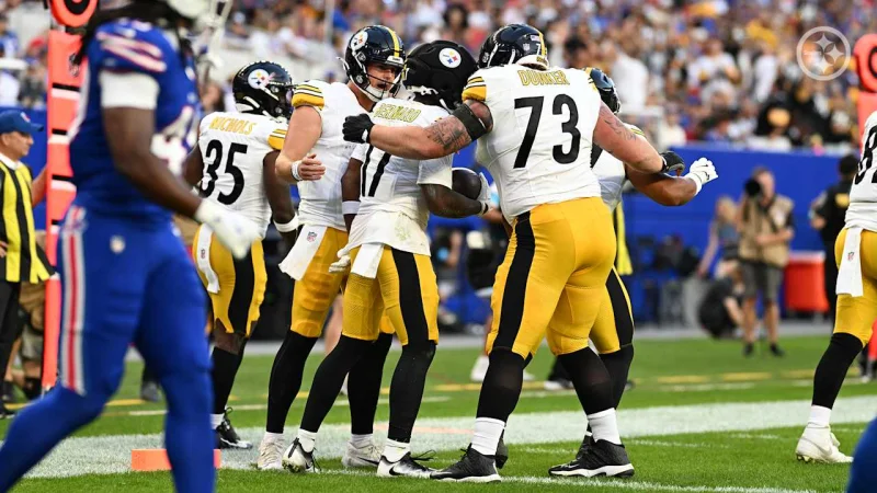 D’von Booth headline? Steelers shut out 17-0 by Jets