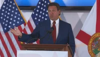 Desantis Grand Jury Finds $10 Million Medicaid Settlement Misused