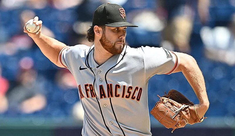 Diamondbacks Vs Giants: Arizona listed as a slim -107 favorite in Oracle Park opener
