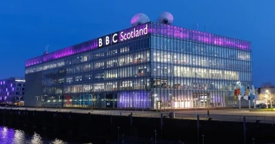 Matt Brittin declines BBC Scotland closure ruling — Director General Of The Bbc