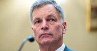 Mark Gordon seeks review of Doj Election Monitors In Wyoming