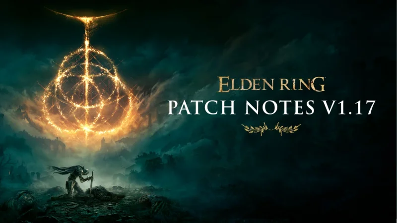 Game Informer Finds Elden Ring Playable on Switch 2 After Two Hours — Elden Ring: Tarnished Edition Patch Notes