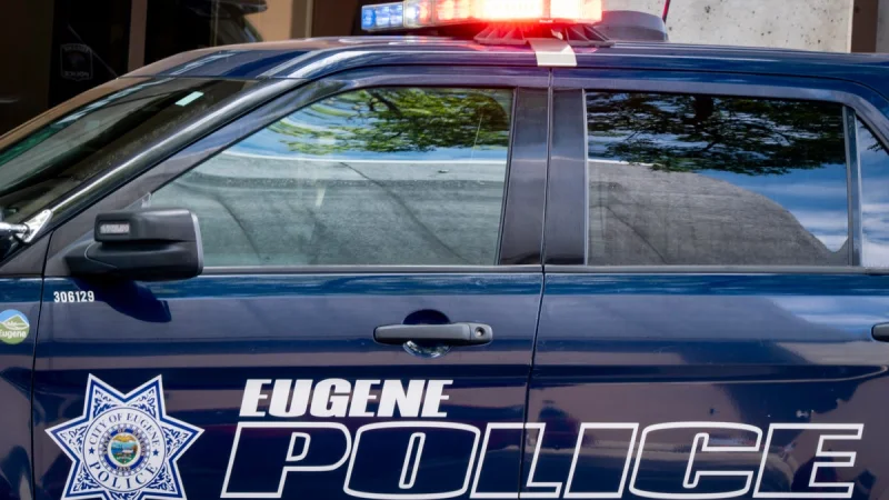 Selma Alexis Hourigan Arrested After Eugene Police Department Finds Nitrous Tanks