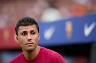 Raphinha scores his third goal of the season as Barcelona beat Athletic Club 2-0 — Fc Barcelona Vs Athletic Bilbao Standings