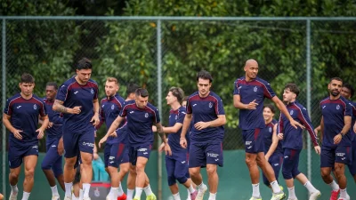 Ferencváros Vs Trabzonspor: 1-0 deficit leaves Turkish side with everything to do in Budapest
