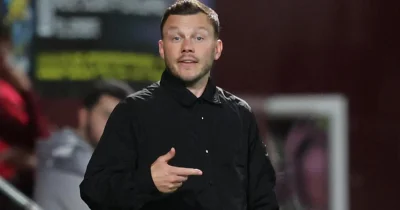 Motherwell trail Freiburg 3-1 after first leg as Alfred Johansson backs his side for Germany trip — Freiburg Vs Motherwell