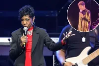 Gladys Knight cuts back on performing at 82 with 75-year career