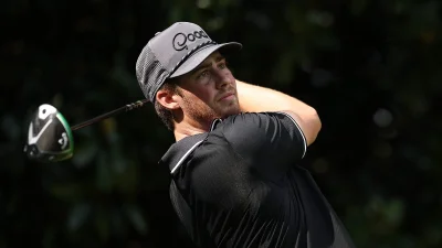 Garrett Clark Drives Callaway Golf Advertising Split Over Aug. 21 Backlash