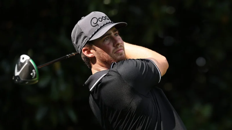 Garrett Clark Drives Callaway Golf Advertising Split Over Aug. 21 Backlash