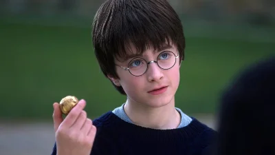 Cho Chang Alters Harry Potter Movies With Veritaserum Betrayal