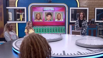 Dee Valladares Guides Big Brother to 1,000 Episodes — How Long Is Big Brother Tonight