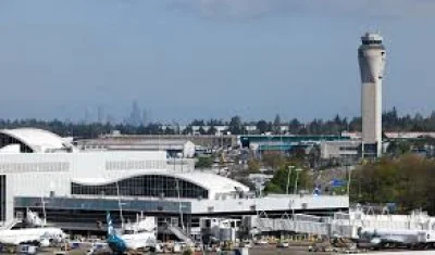 Ice Airport Arrests Rise Nationwide in Aug 27 Reuters Report