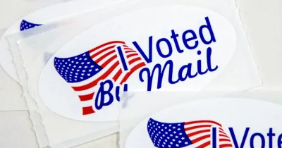 Indira Talwani blocks Postal Service ballot rule for 14 days