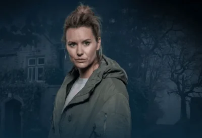 Olivia Bromley Departs After 8 Years as Is Dawn Leaving Emmerdale Turns Urgent