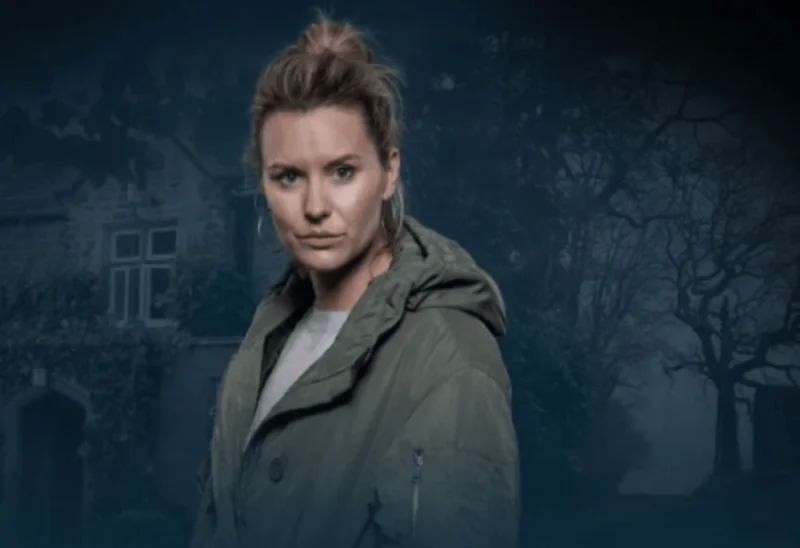 Olivia Bromley Departs After 8 Years as Is Dawn Leaving Emmerdale Turns Urgent