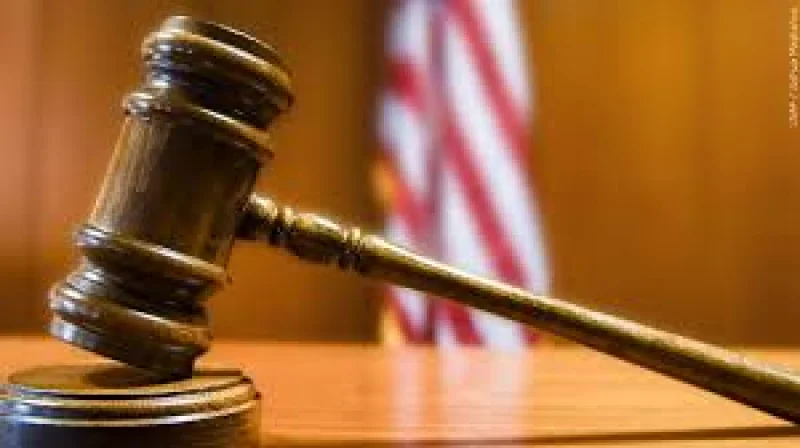Isha Yumakia Warr Embezzlement: Warr Gets 3-Year Prison Term