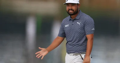 Tour Championship: Jj Spaun and Scottie Scheffler headline $10 million East Lake finale as Presidents Cup places loom