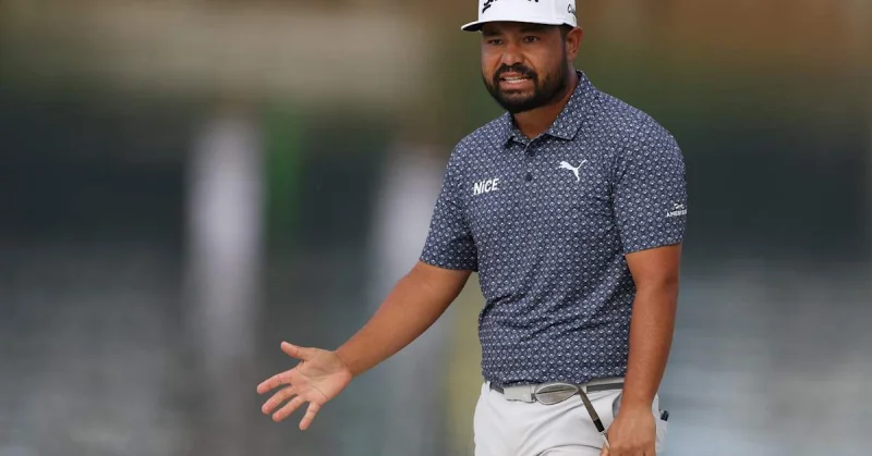 Tour Championship: Jj Spaun and Scottie Scheffler headline $10 million East Lake finale as Presidents Cup places loom