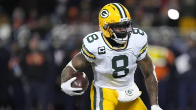 Josh Jacobs News: Packers running back faces two misdemeanor charges after Brown County investigation