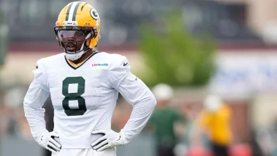 Josh Jacobs charged with two misdemeanors: what it means for Josh Jacobs Suspension Odds and the Packers' September plans