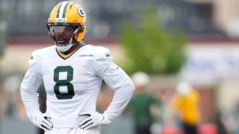 Josh Jacobs charged with two misdemeanors: what it means for Josh Jacobs Suspension Odds and the Packers' September plans