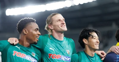 Kauno Žalgiris get Freiburg and Brighton in UEFA Conference League draw