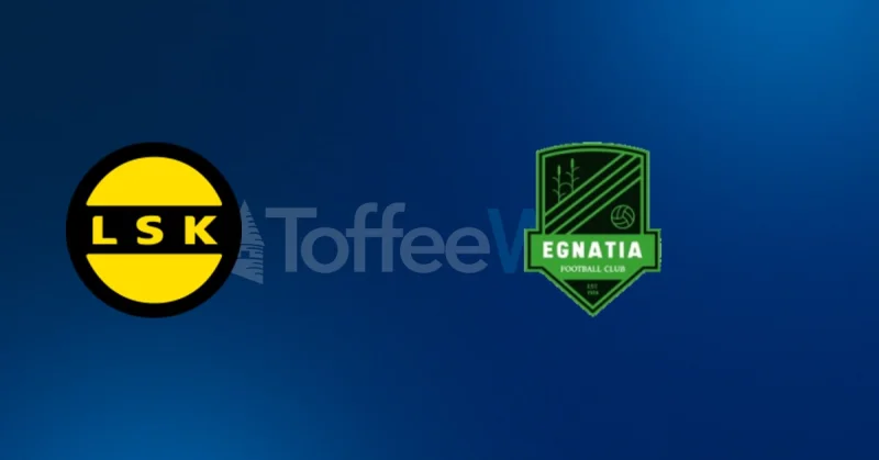 Lillestrøm face a defining night after a 0-0 first leg in Europa League play-off second leg