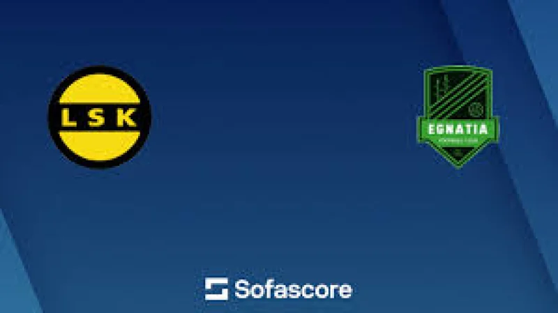 Thomas Lehne Olsen strikes in extra time as Lillestrøm Fc edge Egnatia Rrogozhinë 2-1