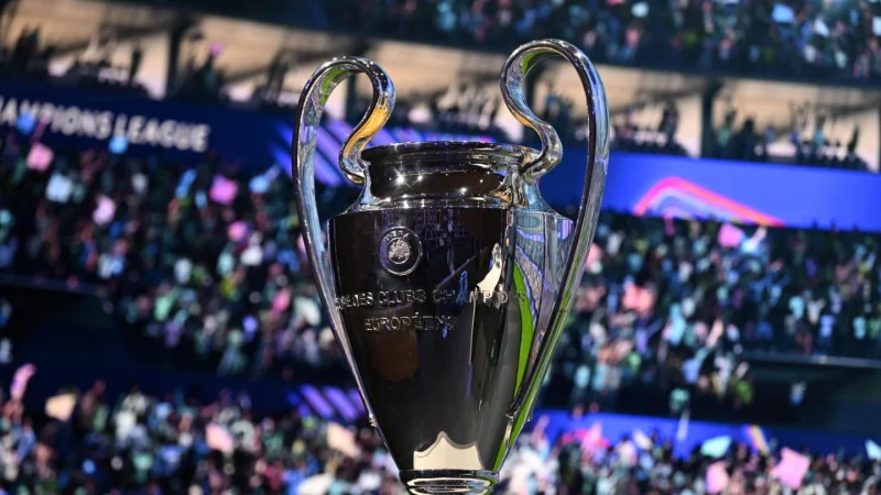 Liverpool vs Real Madrid blocked for a third straight season in Liverpool Champions League draw rule change