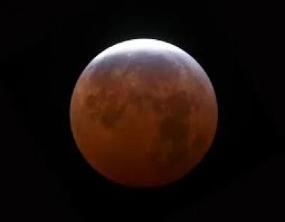 Jonathan Hall describes 90% West view of Lunar Eclipse 2026