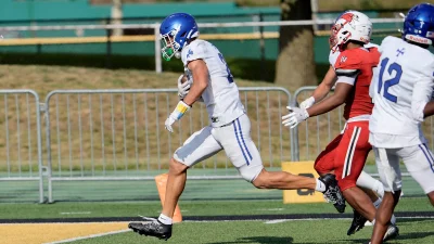 Michigan High School Football Scores: Chelsea Stuns Harper Woods in Week 1 Opening Night