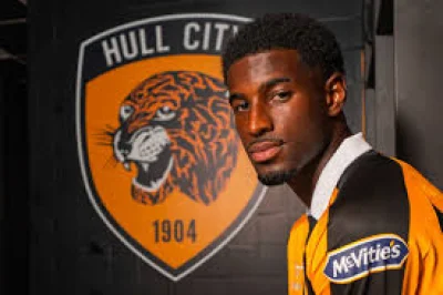 Mohamed-Ali Cho set for Hull City announcement as Sergej Jakirovic targets more summer business