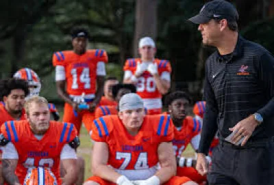 7 p.m. at Turpin Stadium is no soft launch for Northwestern State Football — and that is exactly the point