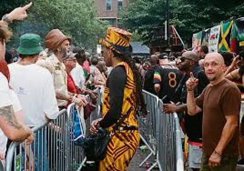 Young Londoners Recast Notting Hill Carnival 2026 Through Sound Systems
