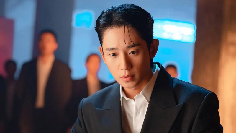 Ha Young Drives Our Sticky Love Netflix Series Across 12 Episodes