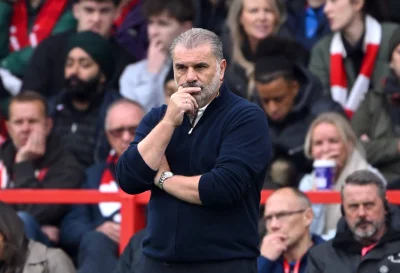 Crystal Palace enquire about Tottenham's £35m Pape Matar Sarr as deadline pressure builds