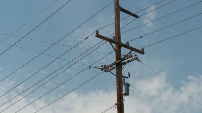 CPS Energy reports more than 6,400 Power Outages in San Antonio