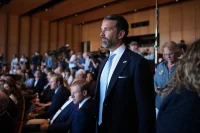 Donald Trump Jr. Urges GOP AGs to Back Off Prediction Market