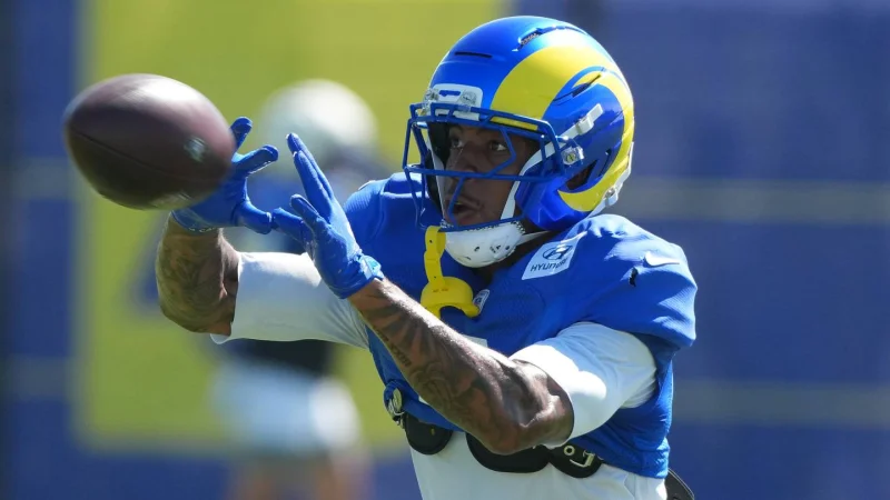 Rams Score? Guardians Go for Seven in a Row Against Angels