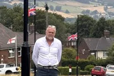Paul Jakeman wins 297-vote Sheffield-southey Ward By-election Results