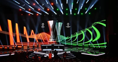 Olympiakos at Home and Real Sociedad Away for Torrense in Europa League Draw