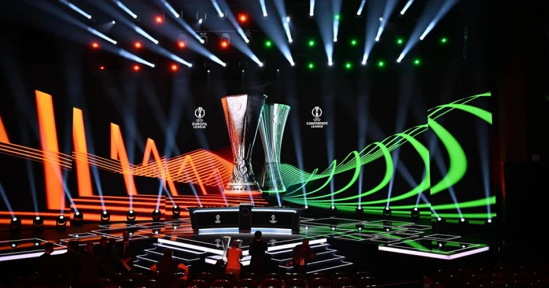 Olympiakos at Home and Real Sociedad Away for Torrense in Europa League Draw