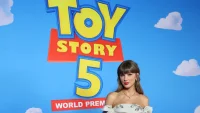 Taylor Swift Boosts Toy Story 5 Disney+ Release Date on September 23