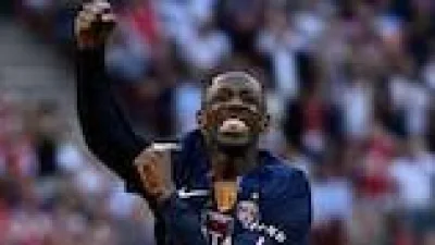 Uefa Tv: UEFA Champions League league phase draw page points to 2026/27 competition