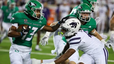 North Dakota vs. Long Island at the Alerus Center feels like an early test of where both teams really stand — Nfl Football