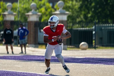Central Arkansas Opens Against No. 22 Tennessee-Martin in a Season-Opening Test — Ut Martin Football