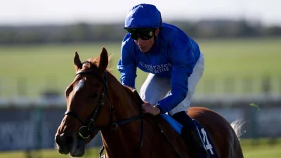 Distant Storm in line for Virgin Bet Celebration Mile Stakes at Goodwood