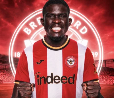 West Ham Transfer News: Brentford reach £40 million verbal agreement for El Hadji Malick Diouf